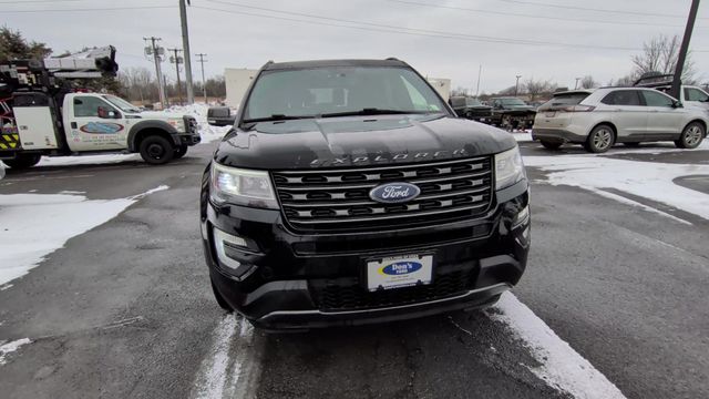 Thumbnail: 2017 Ford Explorer - 3