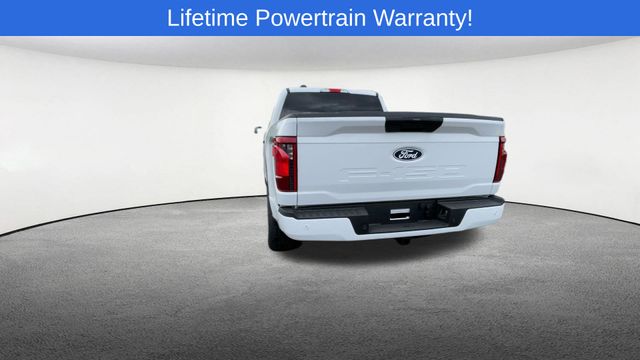 Thumbnail: 2026 Ford F-150 - 8