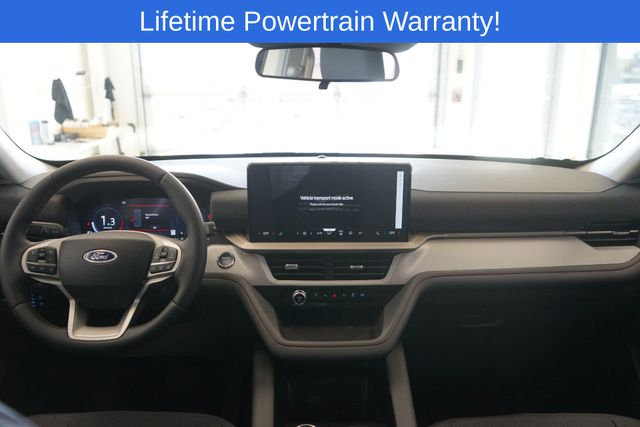 Thumbnail: 2026 Ford Explorer - 31