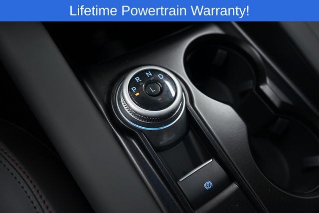 Thumbnail: 2026 Ford Explorer - 27