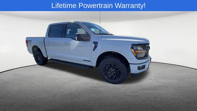 Thumbnail: 2026 Ford F-150 - 2