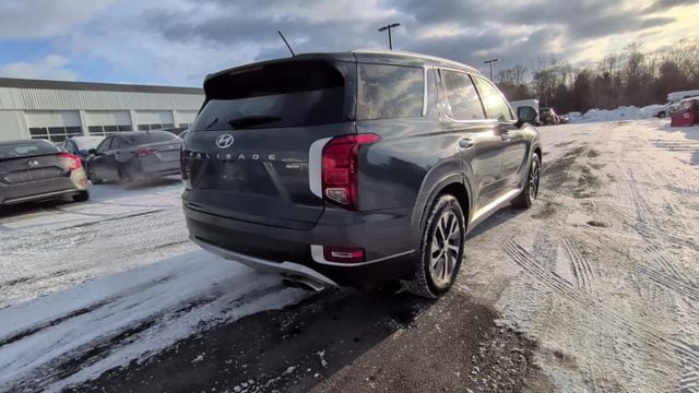 Thumbnail: 2020 Hyundai Palisade - 9