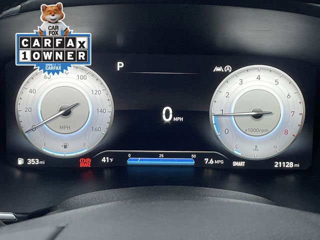 Thumbnail: 2022 Hyundai Santa Fe - 40