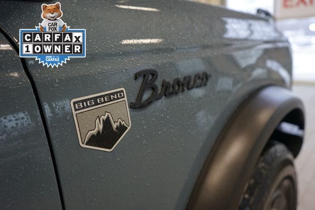 Thumbnail: 2023 Ford Bronco - 15