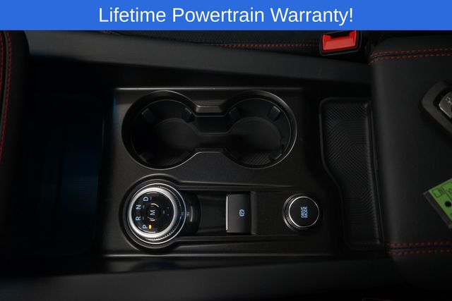 Thumbnail: 2026 Ford Explorer - 25