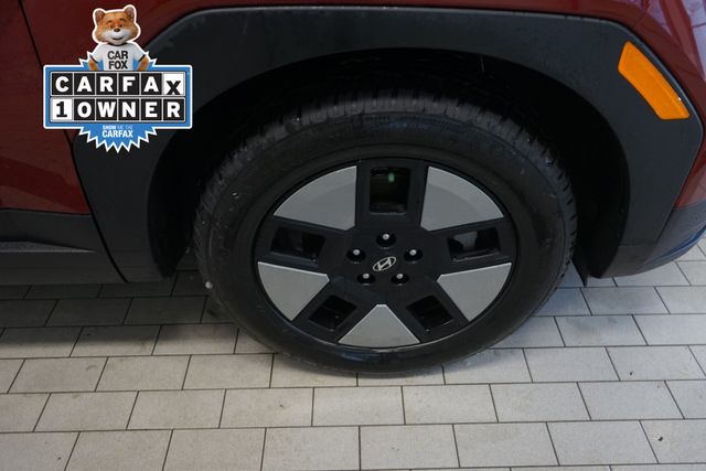 Thumbnail: 2025 Hyundai Santa Fe - 16
