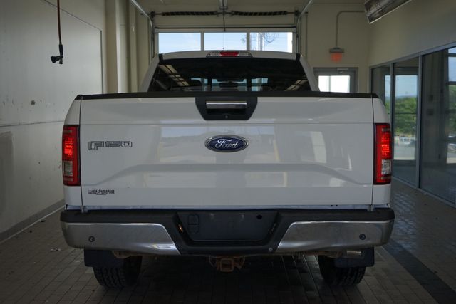 Thumbnail: 2015 Ford F-150 - 13