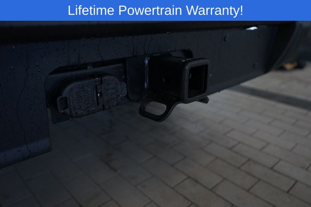 Thumbnail: 2025 Ford Maverick - 12