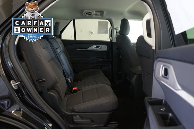 Thumbnail: 2026 Ford Explorer - 33