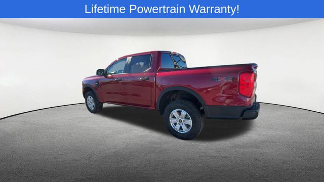 Thumbnail: 2025 Ford Ranger - 6