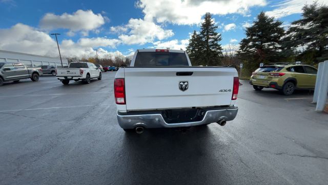 Thumbnail: 2016 RAM 1500 - 8