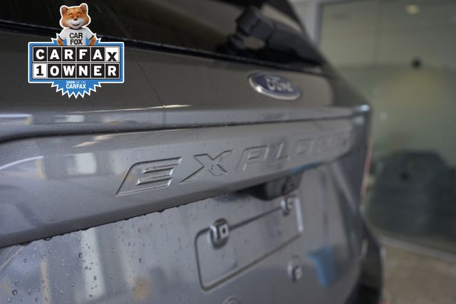 Thumbnail: 2023 Ford Explorer - 13