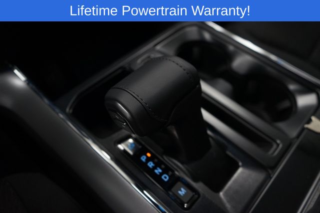 Thumbnail: 2025 Ford F-150 - 25