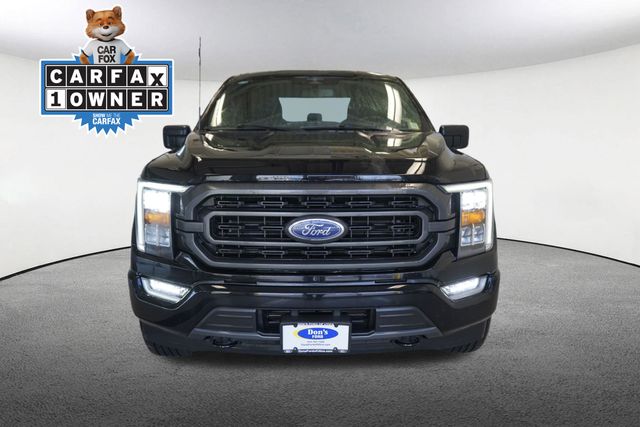 Thumbnail: 2023 Ford F-150 - 19