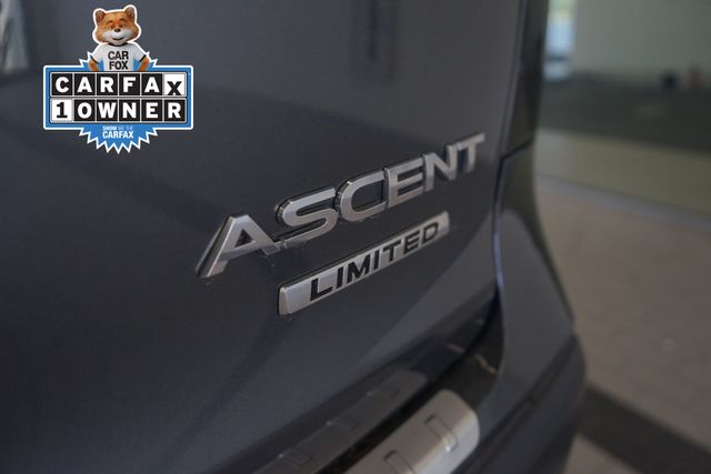 Thumbnail: 2019 Subaru Ascent - 13