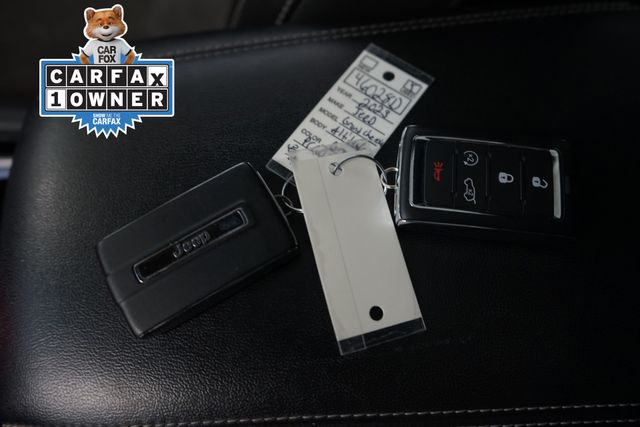 Thumbnail: 2023 Jeep Grand Cherokee - 17