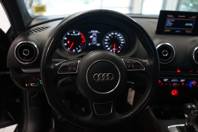Thumbnail: 2015 Audi A3 - 23