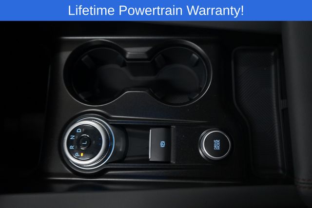 Thumbnail: 2026 Ford Explorer - 26