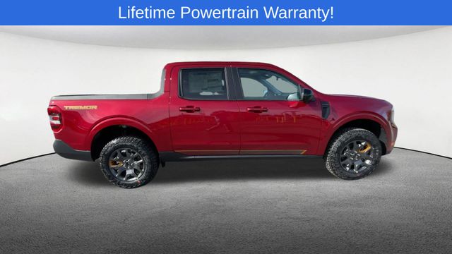 Thumbnail: 2026 Ford Maverick - 10