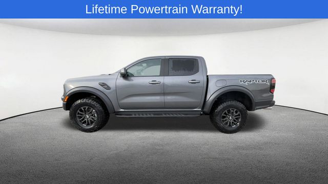 Thumbnail: 2026 Ford Ranger - 6