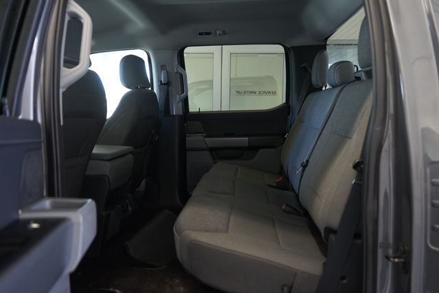 Thumbnail: 2024 Ford F-150 - 28