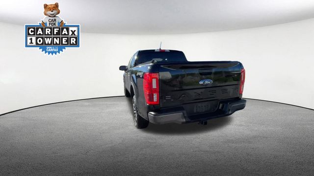 Thumbnail: 2023 Ford Ranger - 7