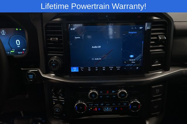 Thumbnail: 2025 Ford F-150 - 23