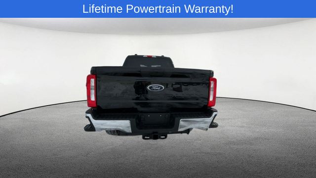 Thumbnail: 2026 Ford F-250 - 7