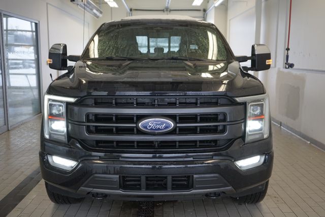 Thumbnail: 2021 Ford F-150 - 18