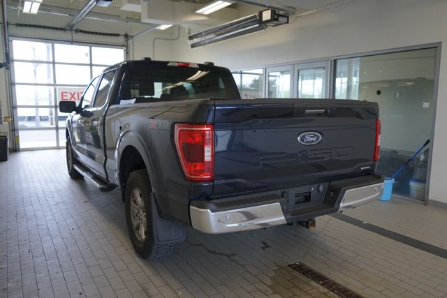 Thumbnail: 2023 Ford F-150 - 11