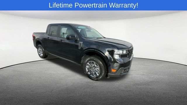 Thumbnail: 2025 Ford Maverick - 2