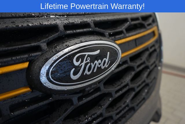 Thumbnail: 2026 Ford Explorer - 19