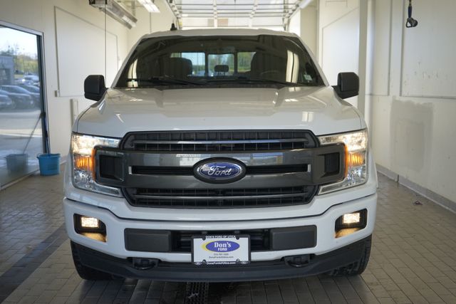 Thumbnail: 2019 Ford F-150 - 18