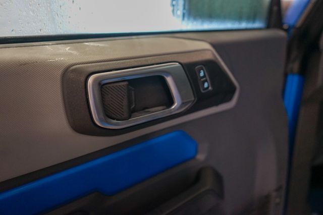 Thumbnail: 2024 Ford Bronco - 12