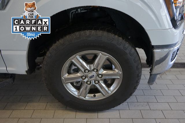 Thumbnail: 2024 Ford F-150 - 16