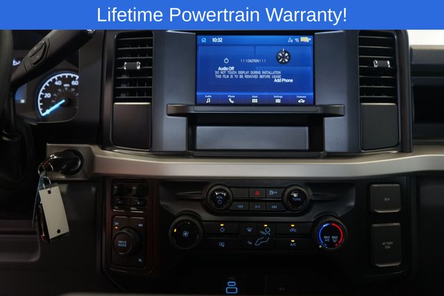 Thumbnail: 2026 Ford F-350 - 26