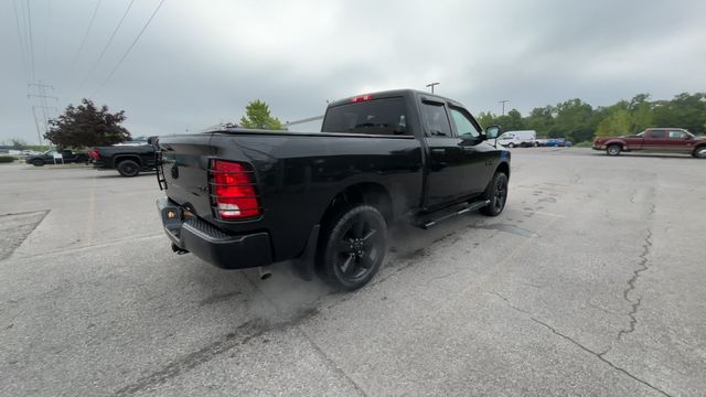 Thumbnail: 2018 RAM 1500 - 9