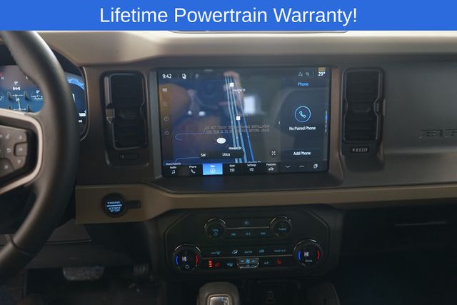 Thumbnail: 2026 Ford Bronco - 23