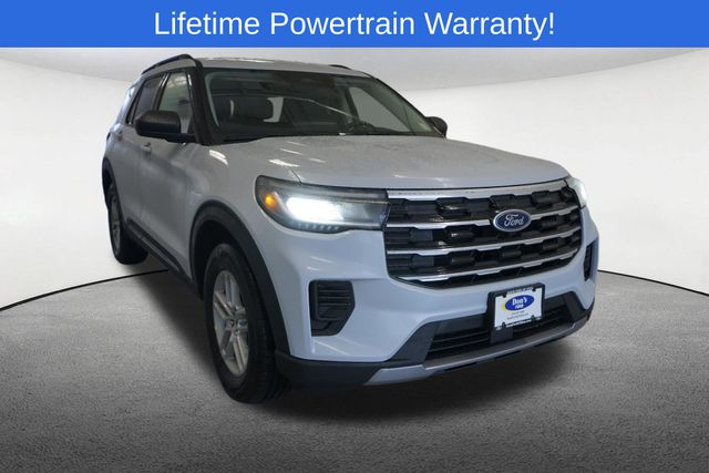 Thumbnail: 2026 Ford Explorer - 18