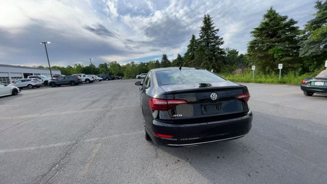 Thumbnail: 2021 Volkswagen Jetta - 8