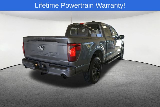 Thumbnail: 2025 Ford F-150 - 14