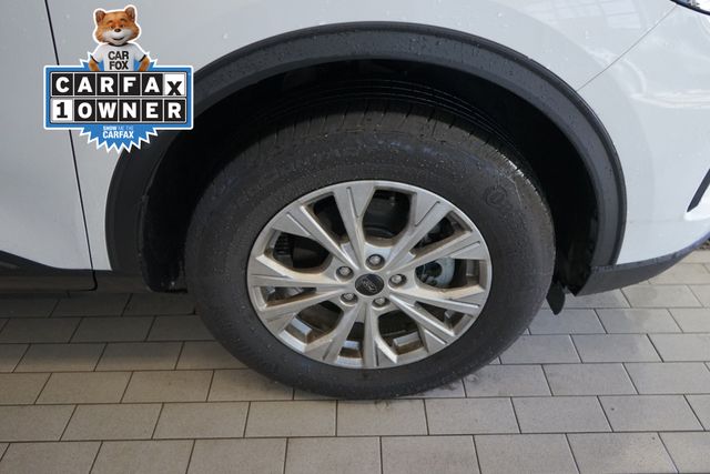 Thumbnail: 2024 Ford Escape - 16