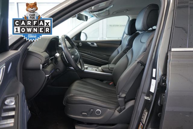 Thumbnail: 2024 Genesis GV80 - 21