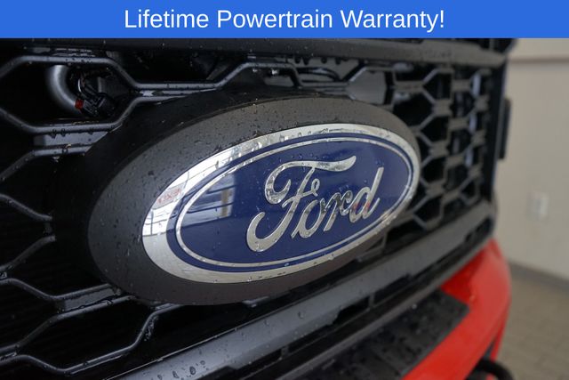 Thumbnail: 2026 Ford F-350 - 18