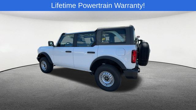 Thumbnail: 2025 Ford Bronco - 6