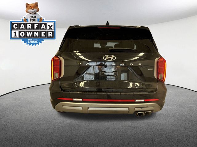 Thumbnail: 2023 Hyundai Palisade - 13