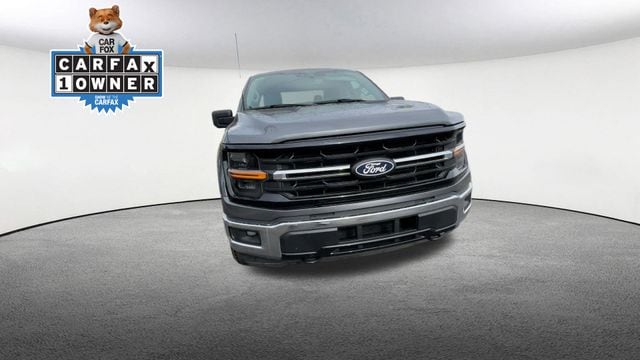 Thumbnail: 2024 Ford F-150 - 3