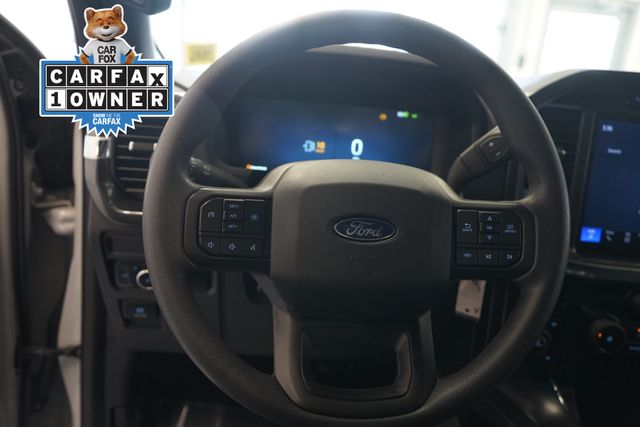 Thumbnail: 2024 Ford F-150 - 21