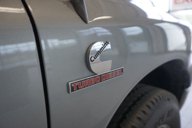 Thumbnail: 2006 Dodge Ram 2500 - 16