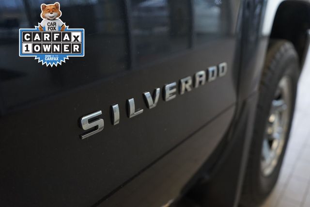 Thumbnail: 2017 Chevrolet Silverado 1500 - 15